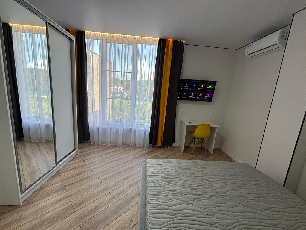 Новый таунхаус рядом с морем