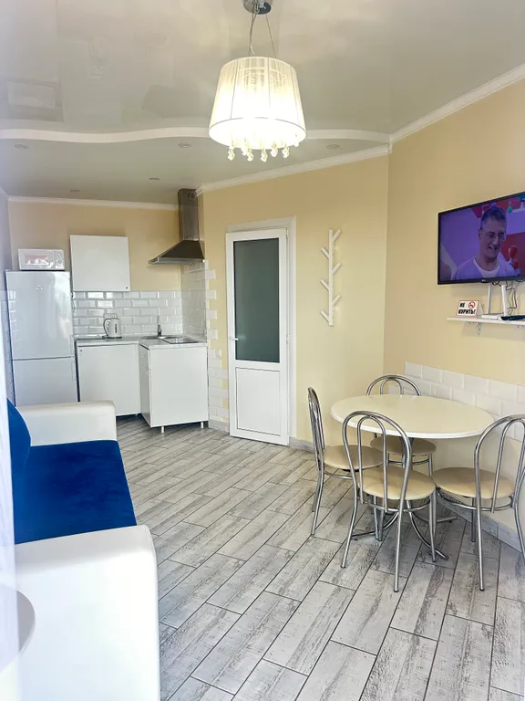 Квартира Апартаменты Море-Море 10 — аренда посуточно в Феодосия