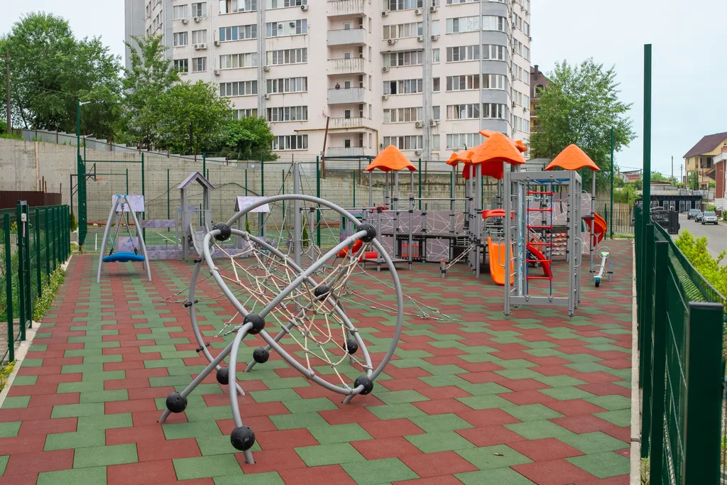 Квартира Квартира Апартамент в стильном жк курортный от letoapart — Сочи