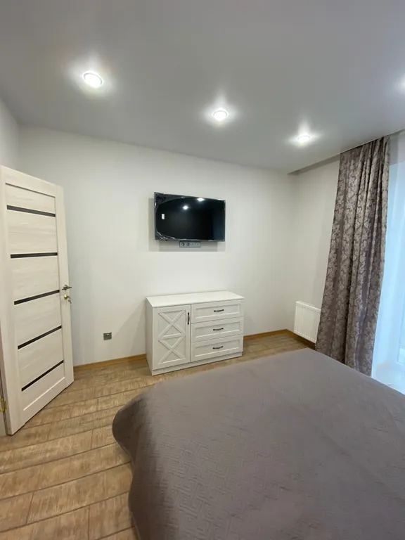 Квартира Новая квартира в ЖК Кранц Престиж — Зеленоградск