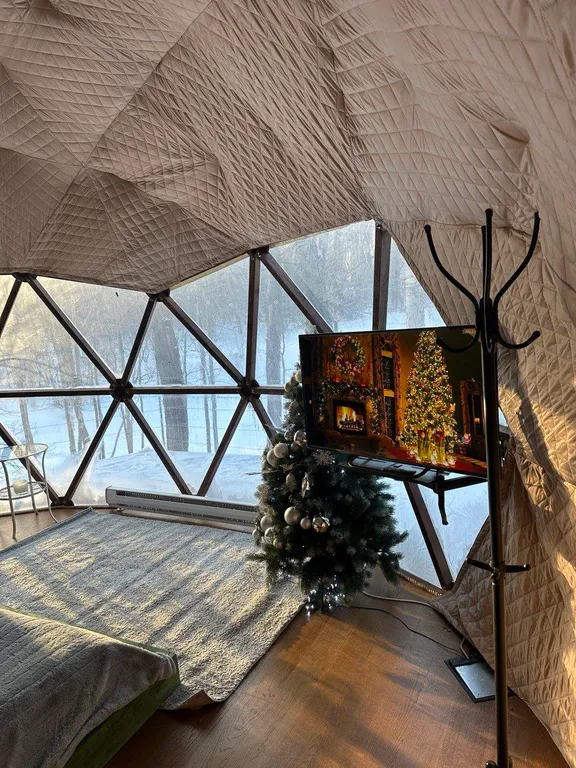 1-комнатный Дом