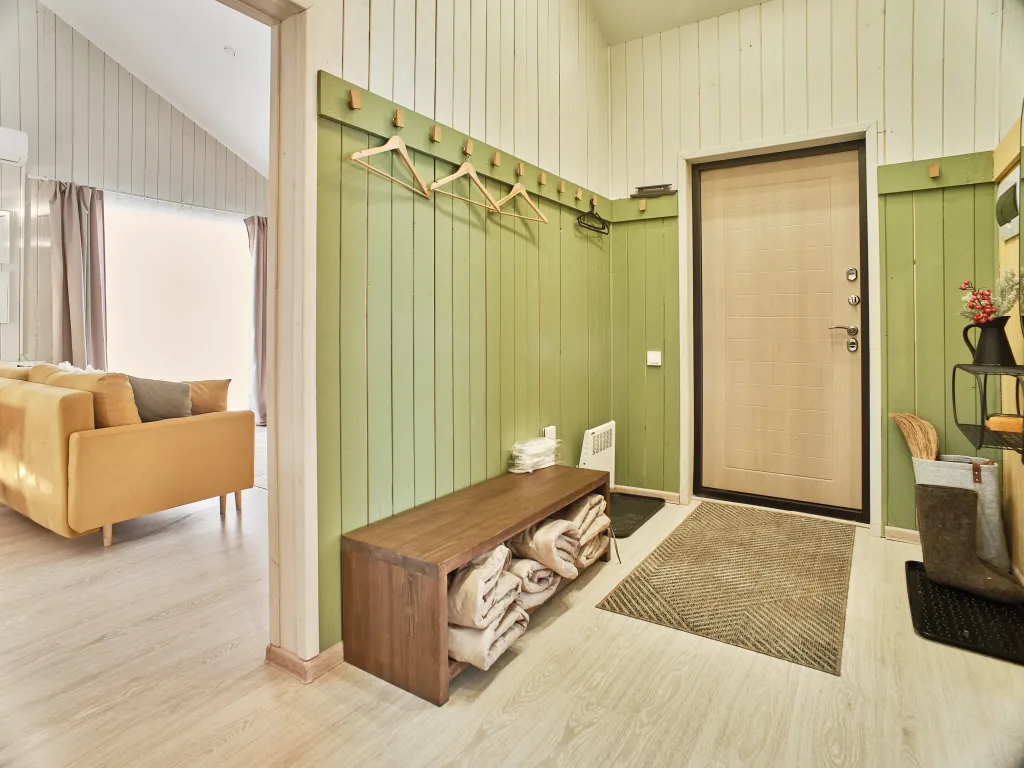 Ароматный - дом с парфюмерным уголком