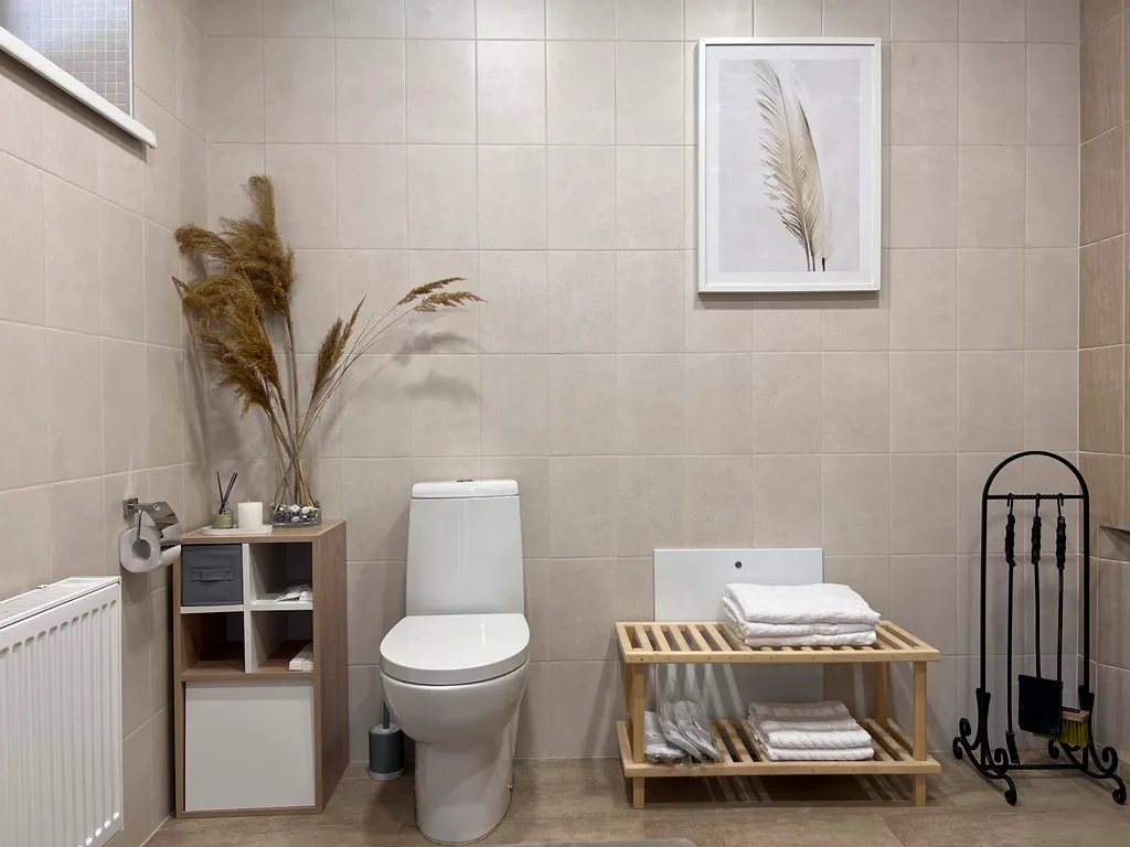 Коттедж Гостевой дом Аура Плес — Плес