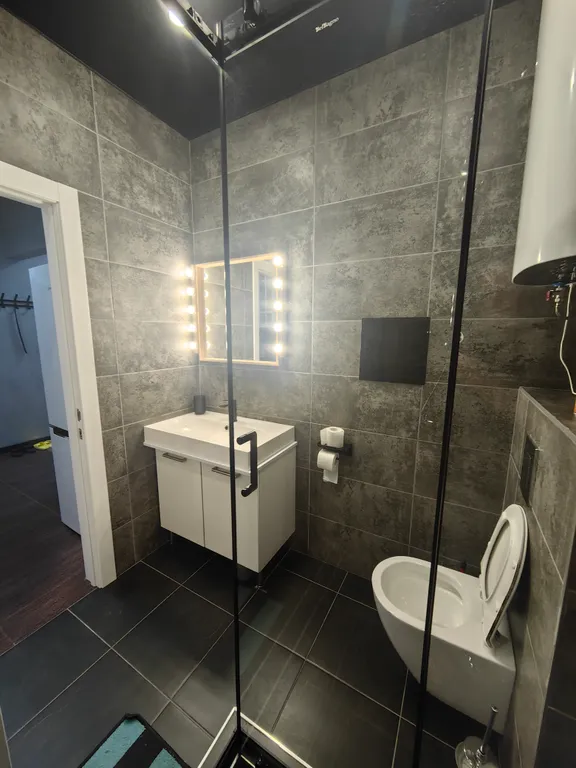 Шикарные апартаменты в центре