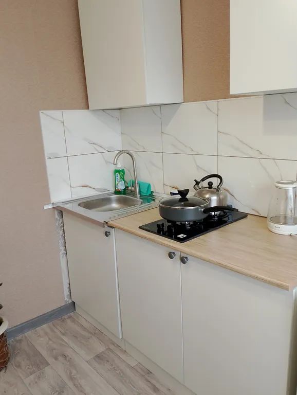 Шикарная квартира в центре города по доступной цене