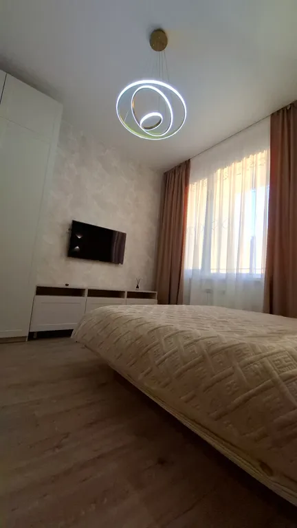 Уютная студия в центре города