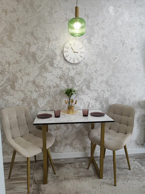 Уютная квартира студия