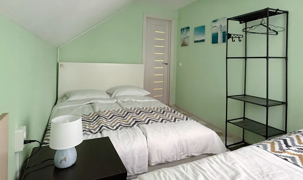 Гостеприимный дом