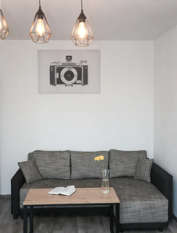 Квартира Квартира Просто и удобно — Калининград