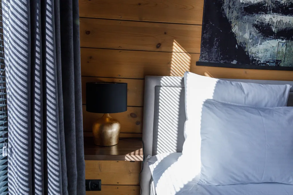 Коттедж у реки в центре Звенигорода