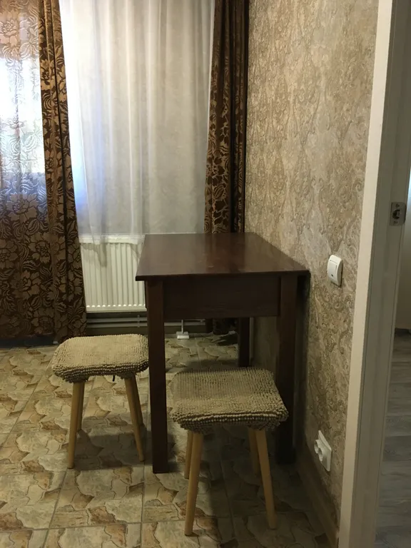 Уютная квартира недалеко от центра