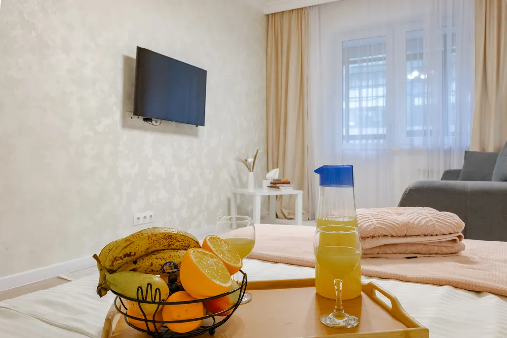 Центр города Астана Арена, Барыс Арена, Ботанический сад