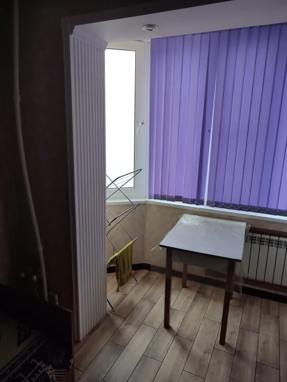 Квартира в 5 минутах отт моря пешком