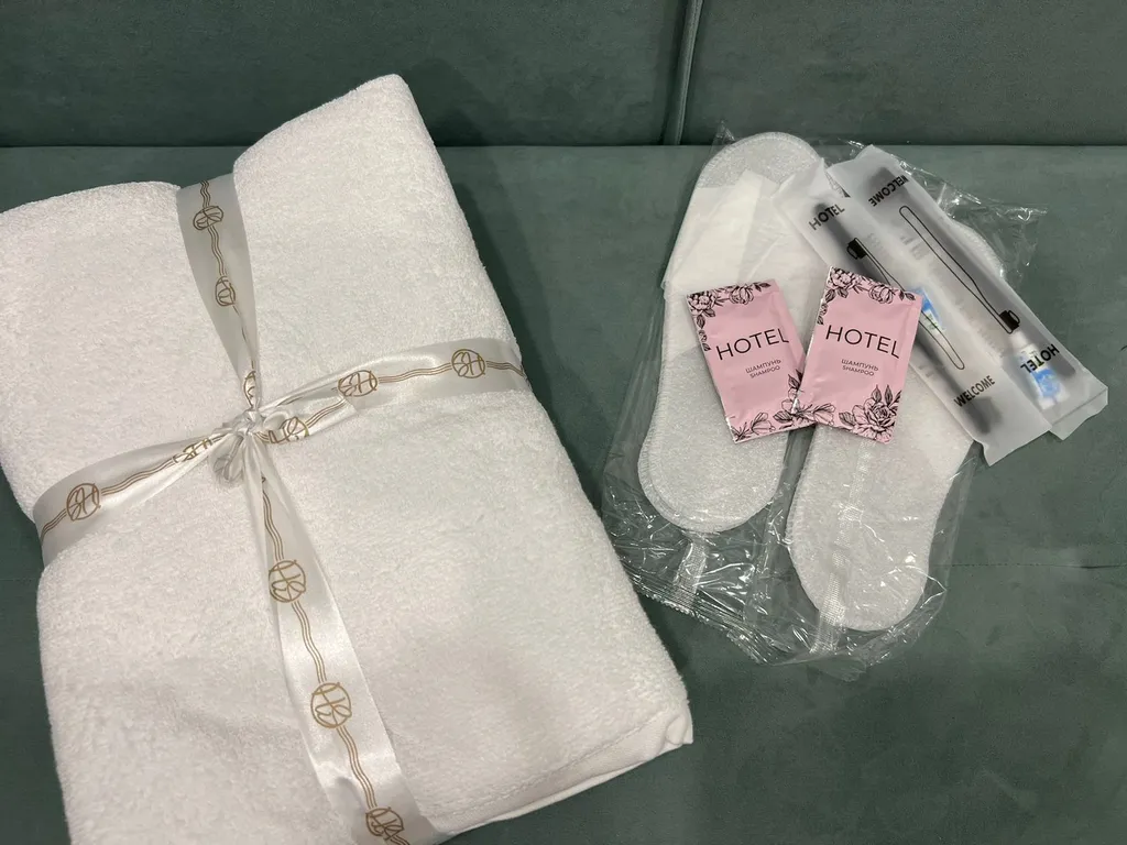 Коттедж Дом с баней — Казань