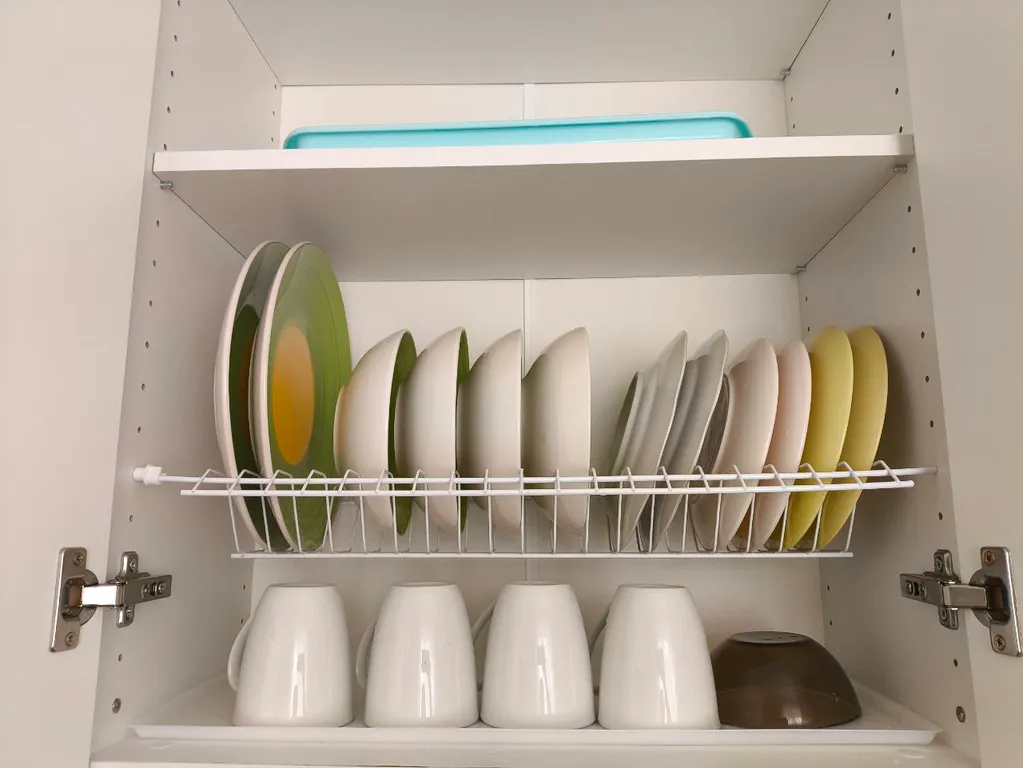 Двухкомнатная квартира в центре города