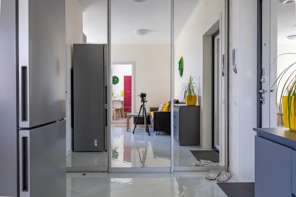 Апартаменты Flamenco