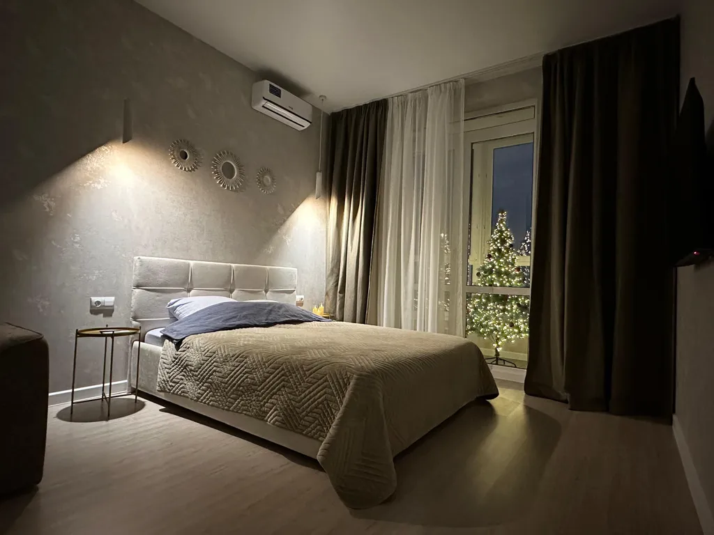 Уютная квартира — аренда посуточно в Иваново