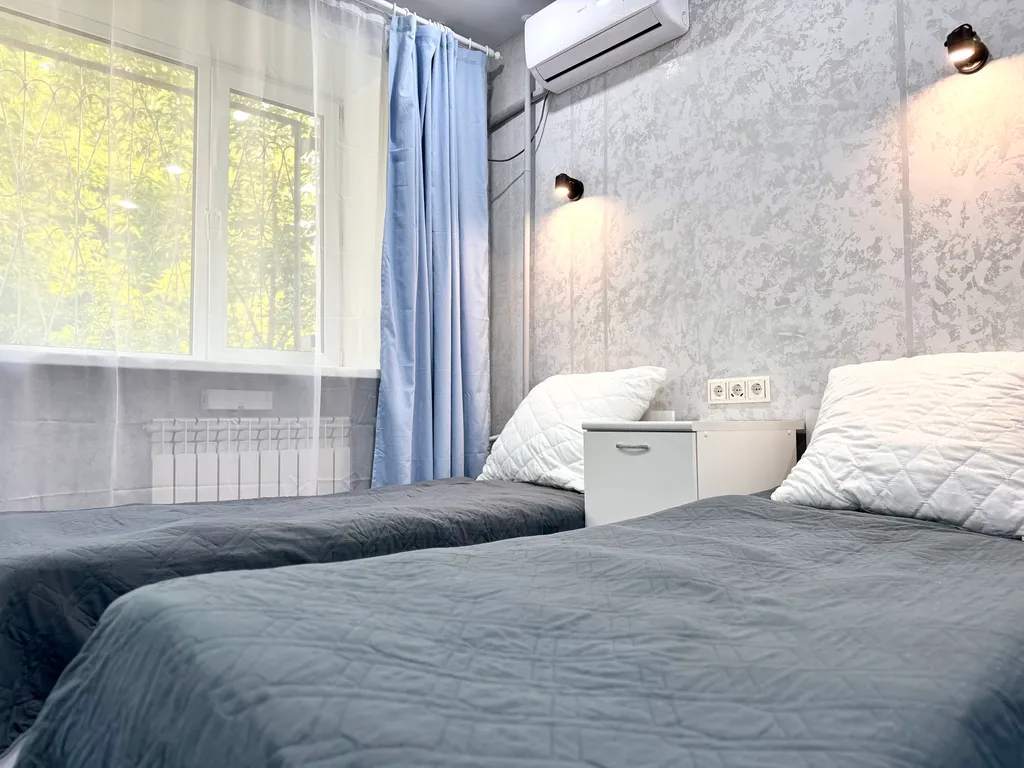 Студия (2чел) ApartLand РЖД Восход  Ленина Мира Центр