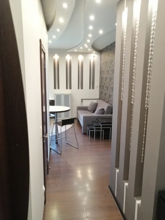 2-комнатная Квартира — аренда посуточно в Мурманск