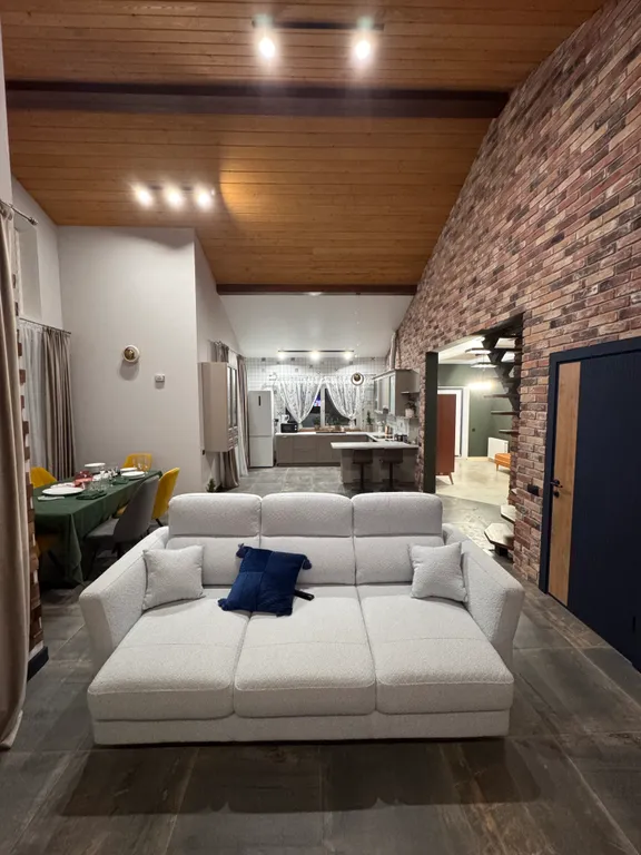 Дом в аренду