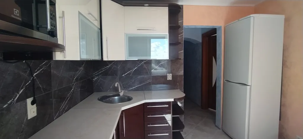 2-комнатная Квартира — аренда посуточно в Гродно