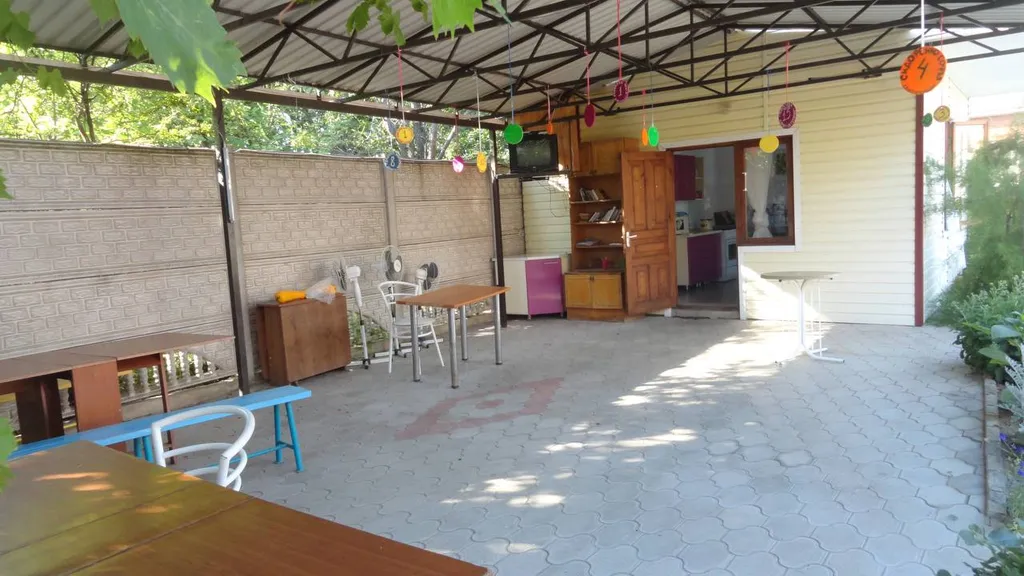 Квартира Комната — Кучугуры