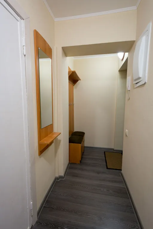 Апартаменты в центре