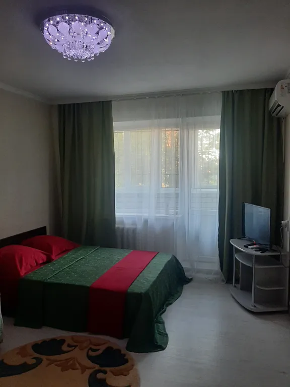 Уютная квартира в центре города — аренда посуточно в Майкоп