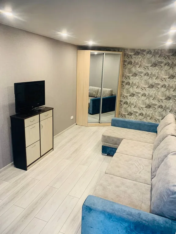 Квартира в центре