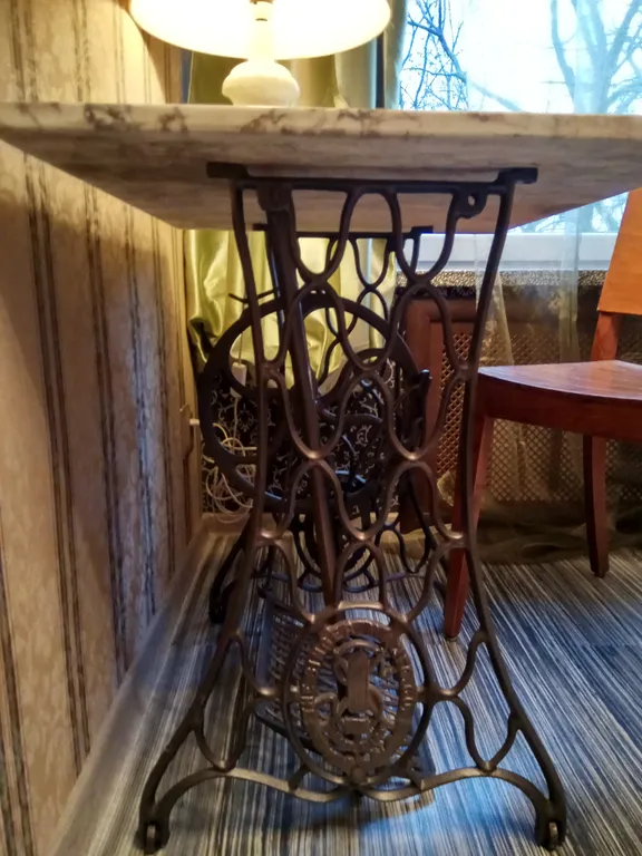 Квартира 2-комнатная Квартира — Калининград