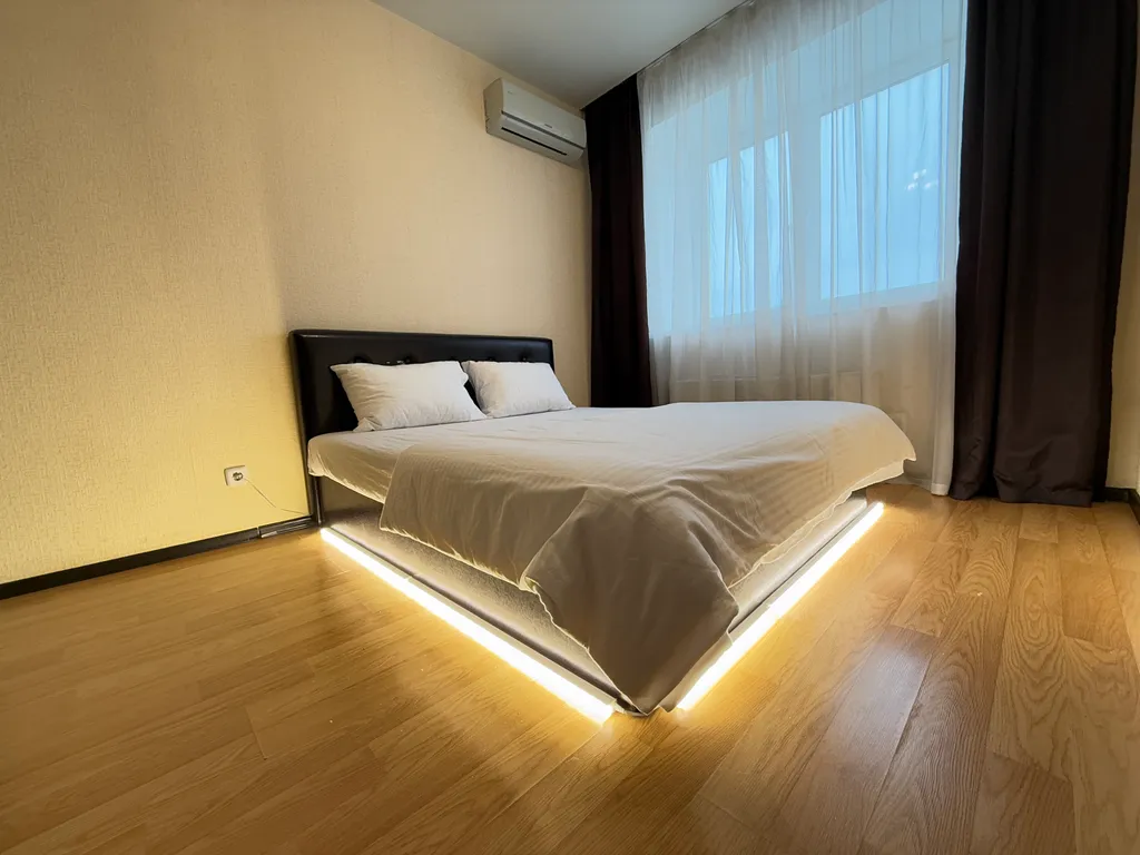 Квартира Квартира Тут хорошо на Сурикова — Екатеринбург