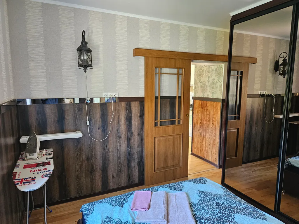 Квартира Уютная квартира в историческом центре — Калининград