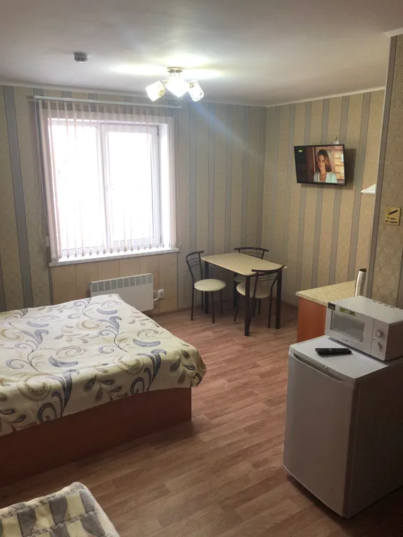 Квартира 1-комнатная Квартира — Иркутск