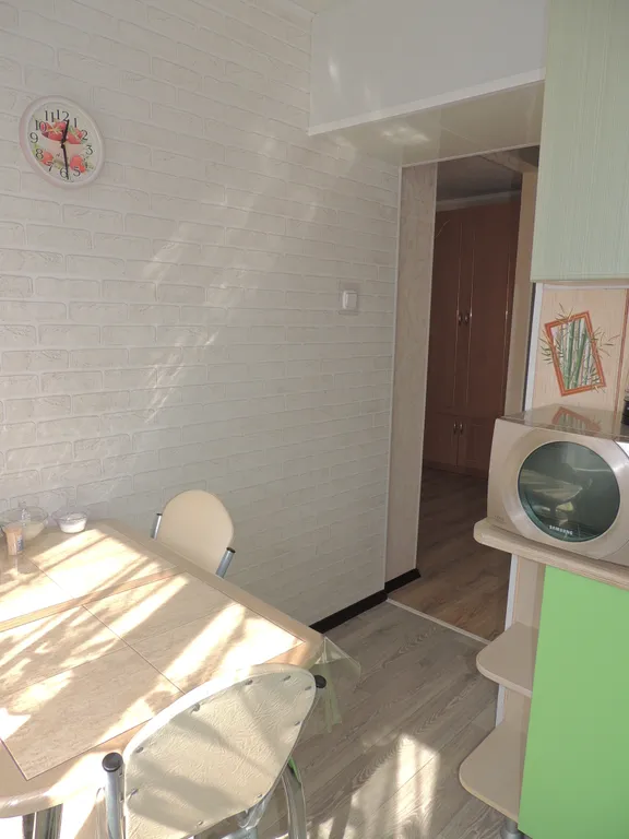 Тихо, уютно, в центре города возле набережной