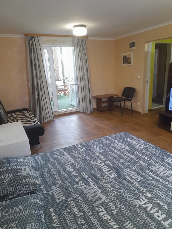 3-комнатный Дом