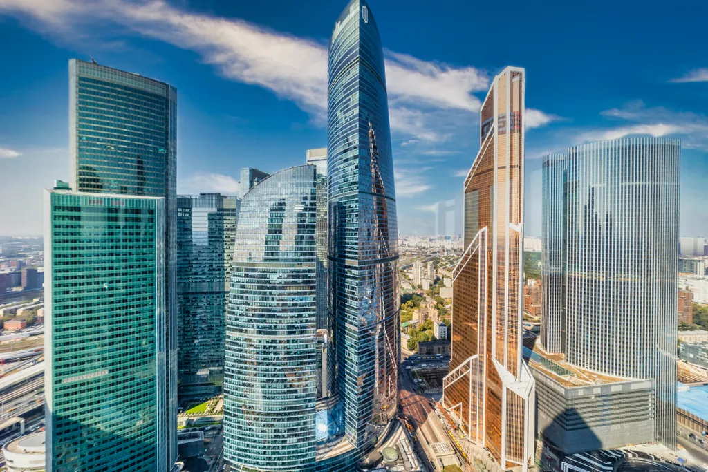 Premium Disco 180м2