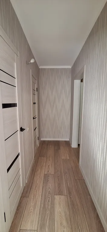 Просторная квартира в южной части города