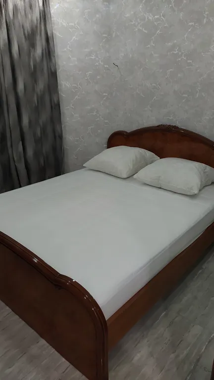 Квартира Люкс Ривьера с 3-я комнатами — Ярославль