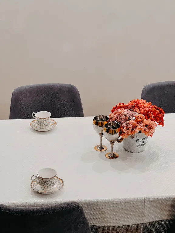 Шикарная квартира в самом центре городе с видом на море