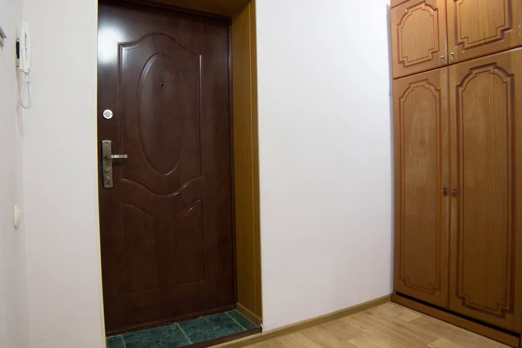 Квартира Квартира у парка Швейцария — Нижний Новгород