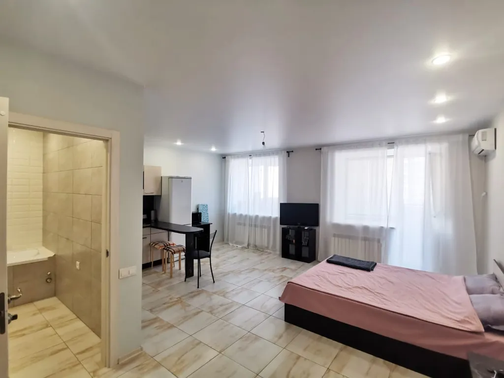 Квартира в Самаре