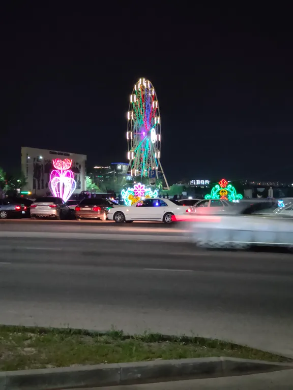 Апартаменты ЖК Наурыз Парк