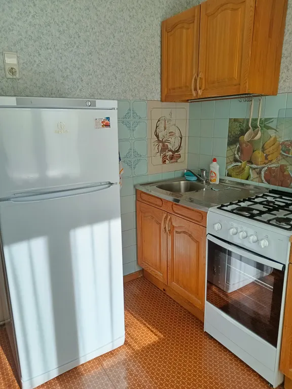 Уютная квартира в спокойном районе