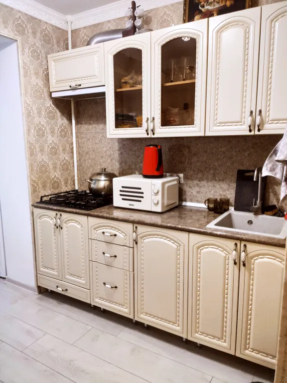 Квартира в центре