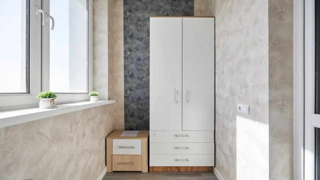 Квартира с видом на Дон