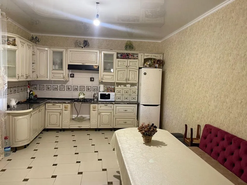 Коттедж Уютный дом, находится в 9 минутах на машине от моря — аренда посуточно в Дербент