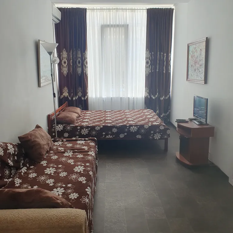 Квартира Уютная квартира у моря — Севастополь