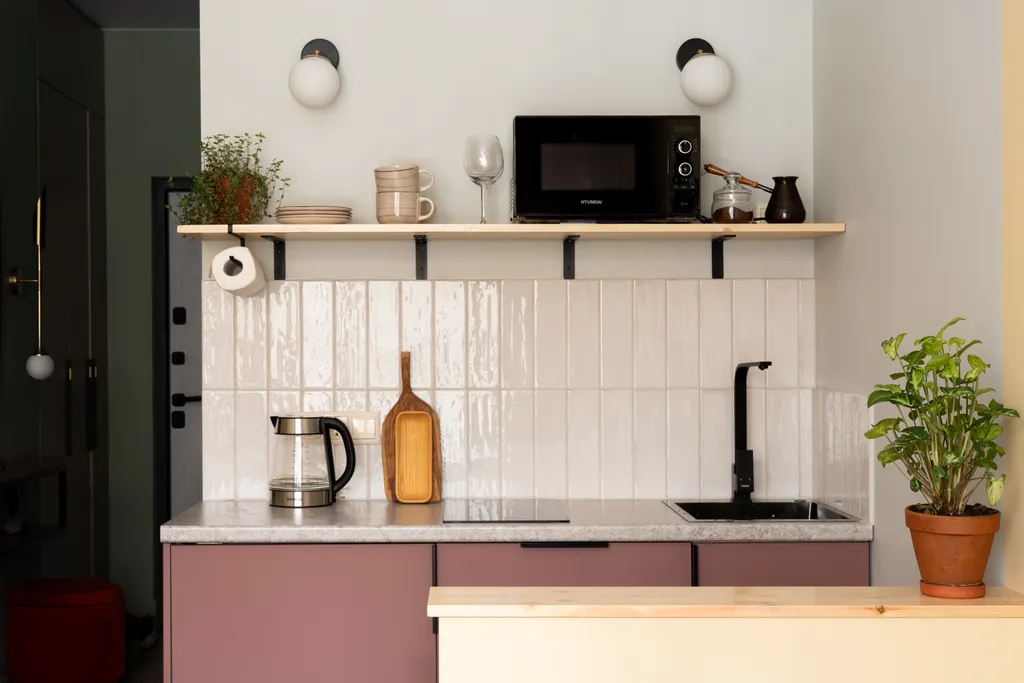 Апартамент Shuko на Финском заливе в доме с бассейном и сауной