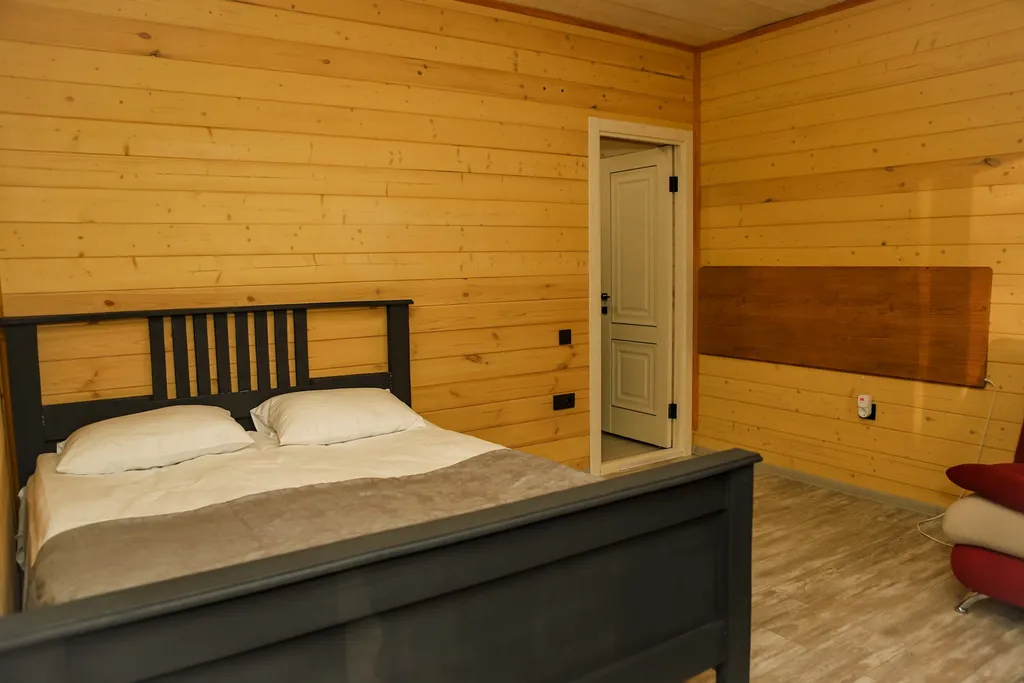 2-комнатный Дом