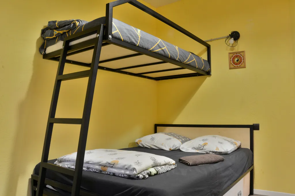 Квартира Квартира Family room, для 3х человек — Минск